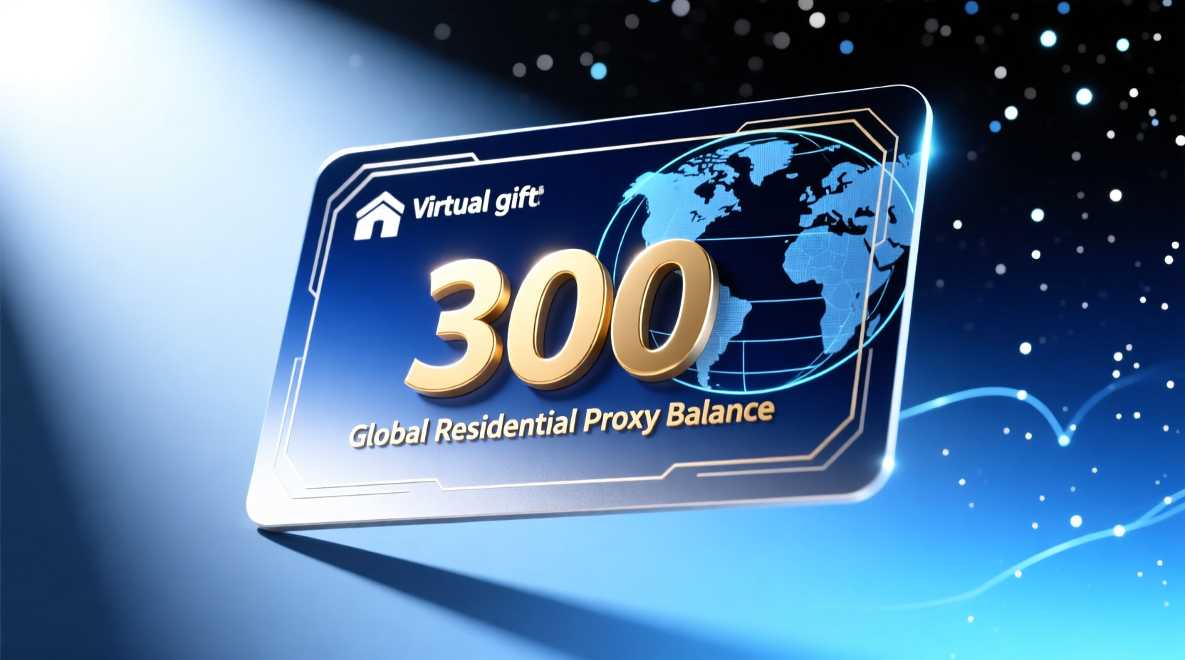 代理余额【额度300】