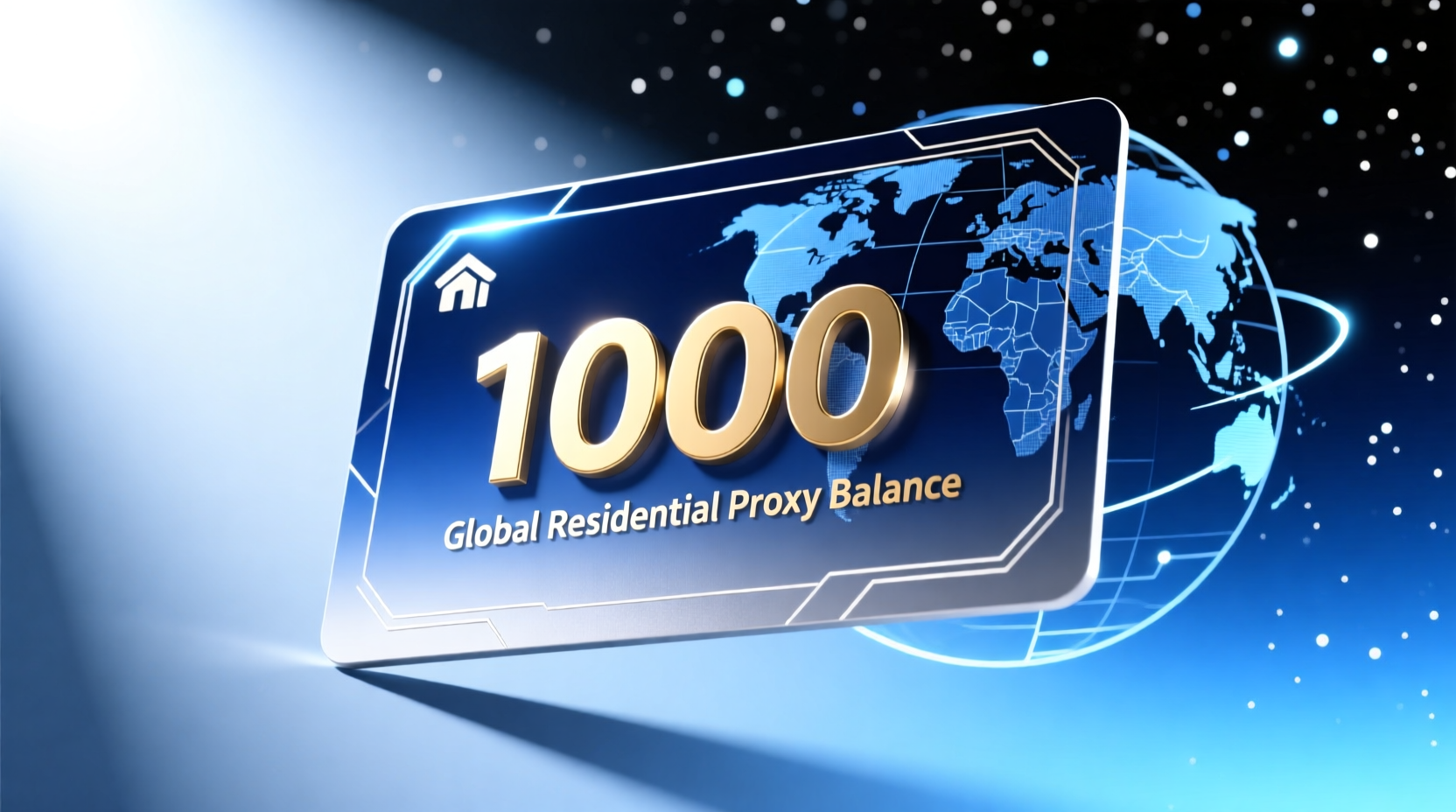 代理余额【额度1000】